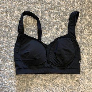 Lululemon Tata Tamer Sports Bra